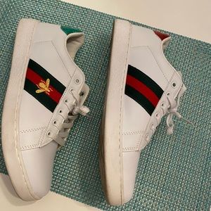 Gucci sneakers